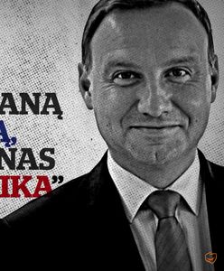 Nowy spot PO. Duda i Jaki "krok po kroku wyprowadzają Polskę z Unii"