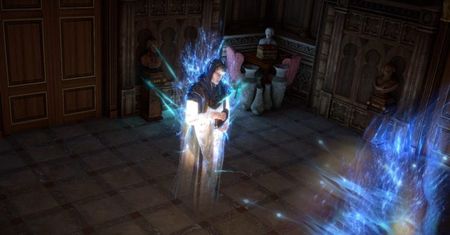 Twórcy Path of Exile tradycyjnie zaczynają nowy rok dodatkiem do gry