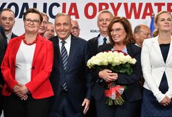 Łukasz Jankowski: "Platforma jest zakładnikiem przemysłu nienawiści, który sama stworzyła"