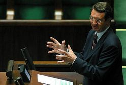 Pol: 440 km autostrad do 2005 roku