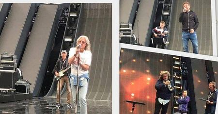 Dzisiaj Polsat SuperHit Festiwal 2016! Kto wystąpi? Gwiazdy już po próbie
