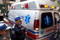 Meksyk. Tragiczny wypadek w parku rozrywki. Nie żyją dwie osoby