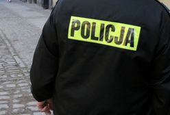 Mundurowi organizują dzisiaj strajk włoski