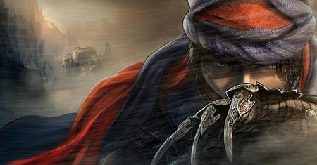 Nadzieja na powrót Prince of Persia jeszcze nie umarła, ale urlop księcia trwa