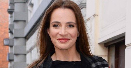 Tak Anna Dereszowska przygotowywała się do roli w filmie "Pitbull. Niebezpieczne kobiety"