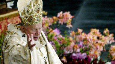 Papież Jan Paweł II