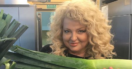 Gessler: Dość zgniłych kompromisów! Restauratorka walczy z "włoszczyzną w siatkach"