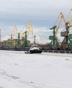 Przypłynął do Polski z Liberii i zmarł. Jest podejrzenie malarii