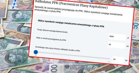 Pracownicze Plany Kapitałowe. Kalkulator money.pl podpowie, czy to się opłaca