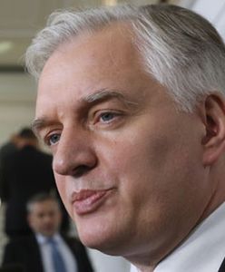 Minister Gowin uwalnia następne zawody