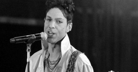 Z ostatniej chwili! Nie żyje Prince! Legendarny muzyk zmarł w wieku 57 lat