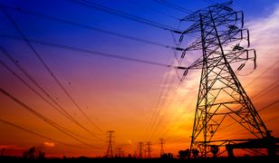 Słupy z prądem na działce. Zakład energetyczny musi ci zapłacić