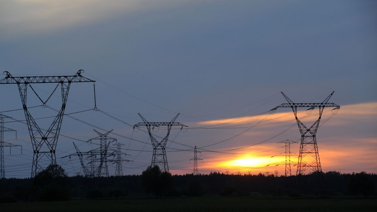  Polska jest kluczowym adresatem ukraińskiej oferty budowy Mostu Energetycznego.