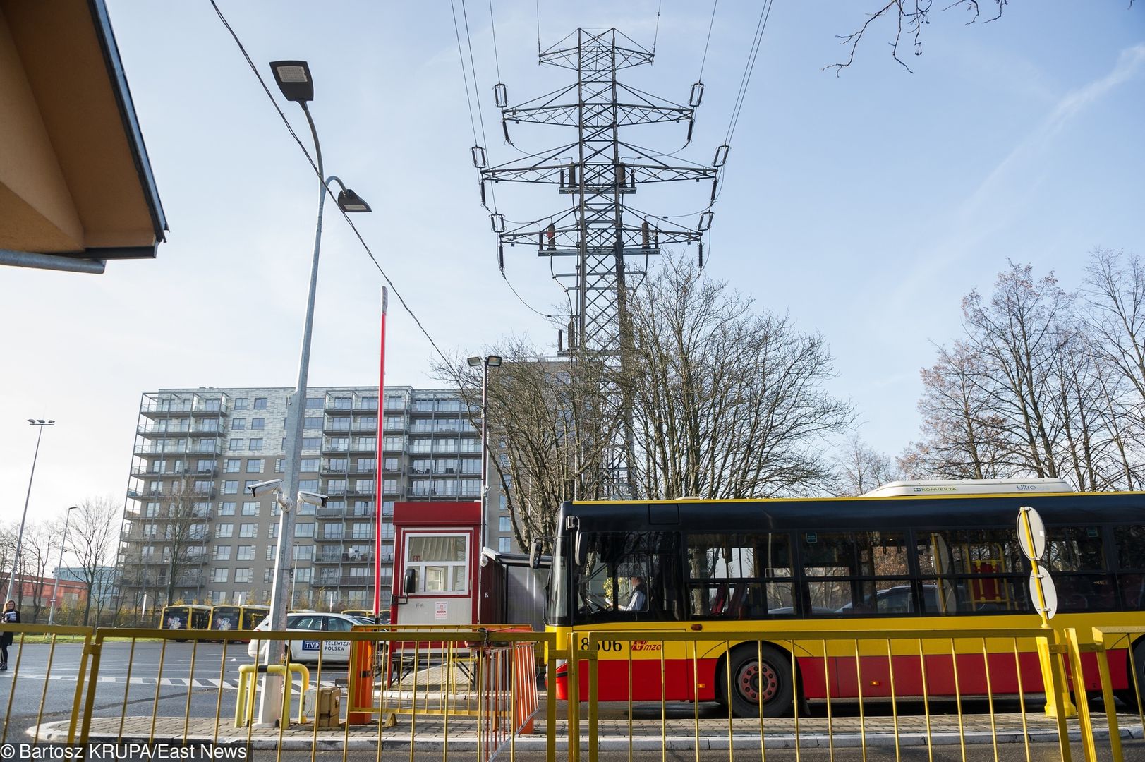 Apetyt na energię elektryczną rośnie. Nie nadążamy z produkcją