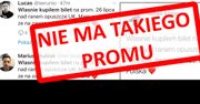 Polacy promem wracają do Polski. Problem: nie ma takiego promu