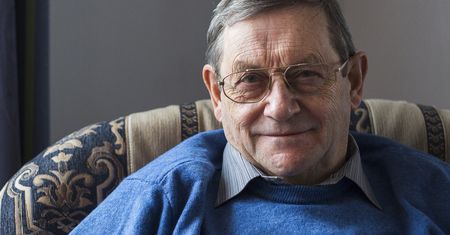 "Przymusowy patriotyzm jest niezdrowy i nieprawdziwy". Norman Davies martwi się o Polskę
