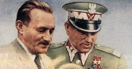 Czy dacie radę dokończyć slogany z PRL?