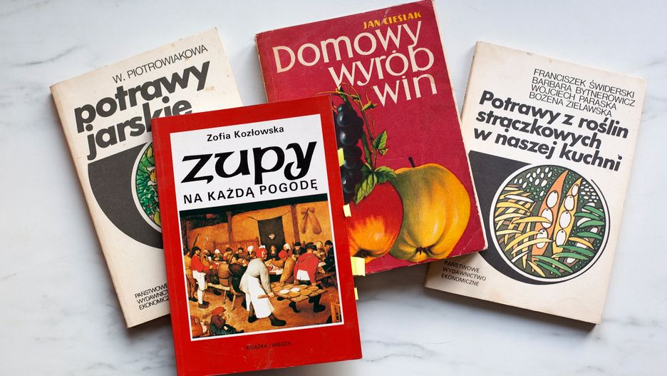Stare przepisy wracają do łask