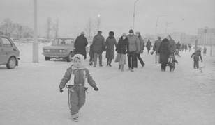 Kiedyś to były zimy... Sprawdź, jak dobrze je pamiętasz!