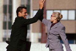 Jeżeli za mąż, to za przedsiębiorcę