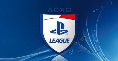 PlayStation League właśnie wystartowała