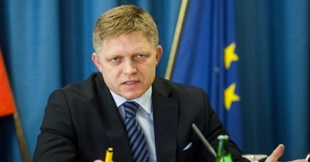 Dymisja premiera Fico. Czy to coś zmieni?