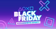 Black Friday w sklepie PlayStation
