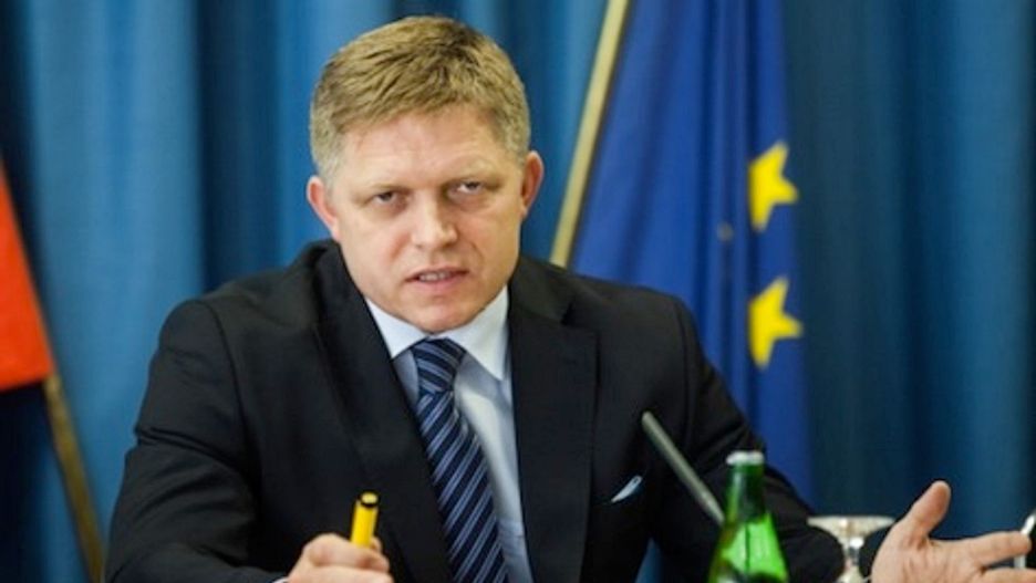 Robert Fico