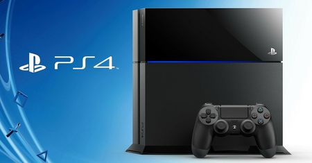 Może to ostatnia prosta dla Playstation 4, ale liczby nadal wykręca mocarne