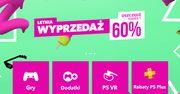 PS4. Letnia wyprzedaż gier. FIFA19 za 80 zł.