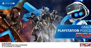 PlayStation na Poznań Game Arena 2018