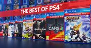 PlayStation Hits, czyli promocja na hity od Sony. Najlepsze produkcje na konsolę PS4 w niskich cenach
