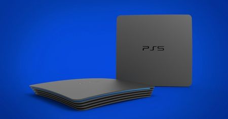 PlayStation 5 ze wsteczną kompatybilnością w 2019 roku?