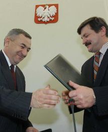 PSL i PBL jednym frontem