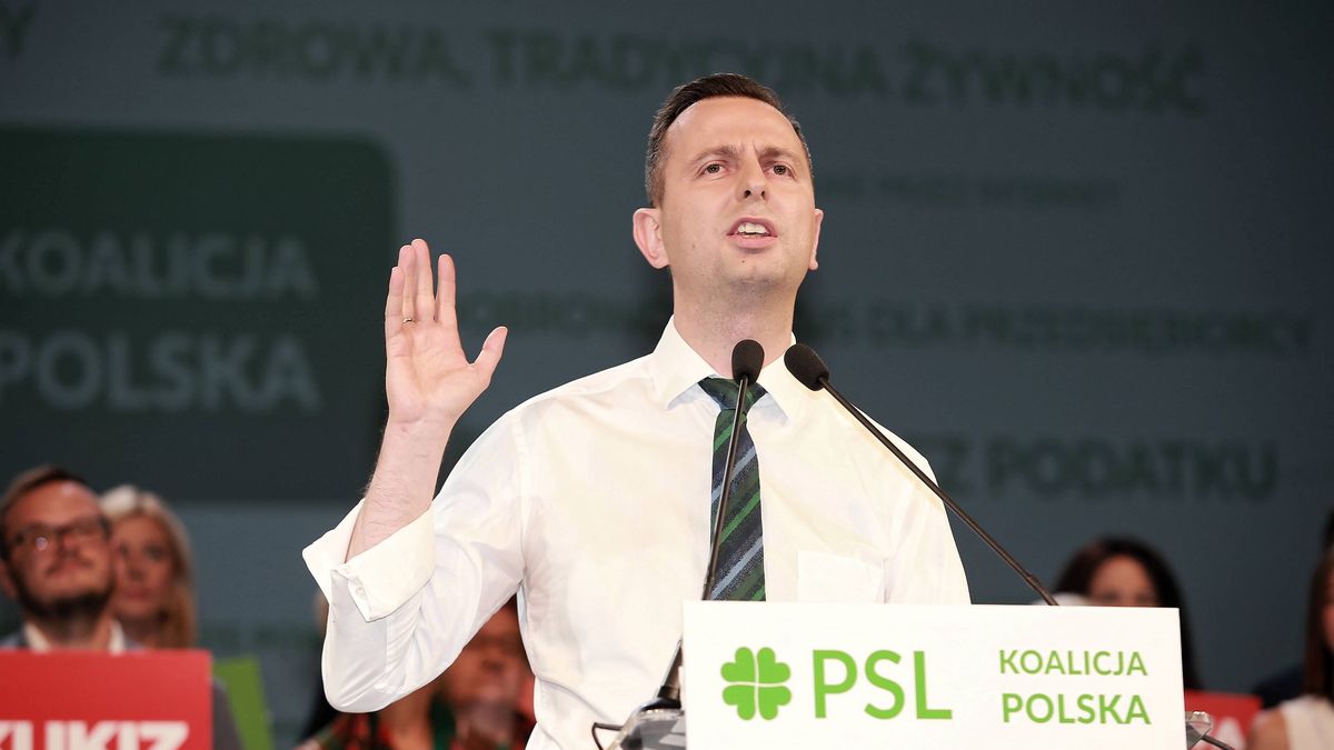 Senat. ASF podzieliło opozycję. PSL pójdzie ramię w ramię z PiS ws. specustawy 