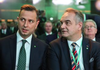 Finanse partyjne. Zadłużenie PSL stopniało z 22 mln do niecałych 300 tys. zł