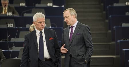 Wybory parlamentarne. PSL składa ofertę Bogdanowi Zdrojewskiemu. Wspólnej listy opozycji do Senatu nie będzie