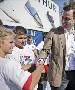 Piotr Zgorzelski i Miłosz Motyka odpowiedzialni za najważniejszą od lat kampanię PSL