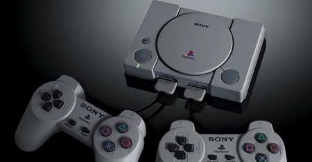 Kupiliście PlayStation Classic w dniu premiery? Popełniliście błąd