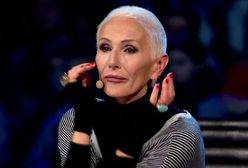 Ten występ poruszył Korę do łez!