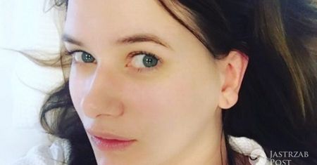 Karolina Malinowska całkiem nago na wakacjach w Grecji!