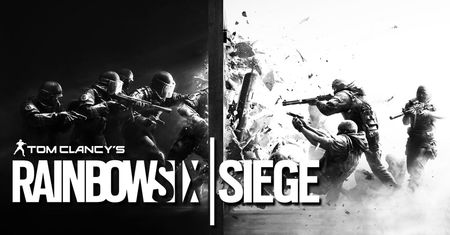W FPS-ach nie ma miejsca na nic nowego? Gdzie tam - Rainbow Six Siege nie ma powodów by się zwijać