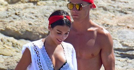 Ukochana Cristiano Ronaldo zmieniła fryzurę! To najmodniejsze cięcie sezonu!