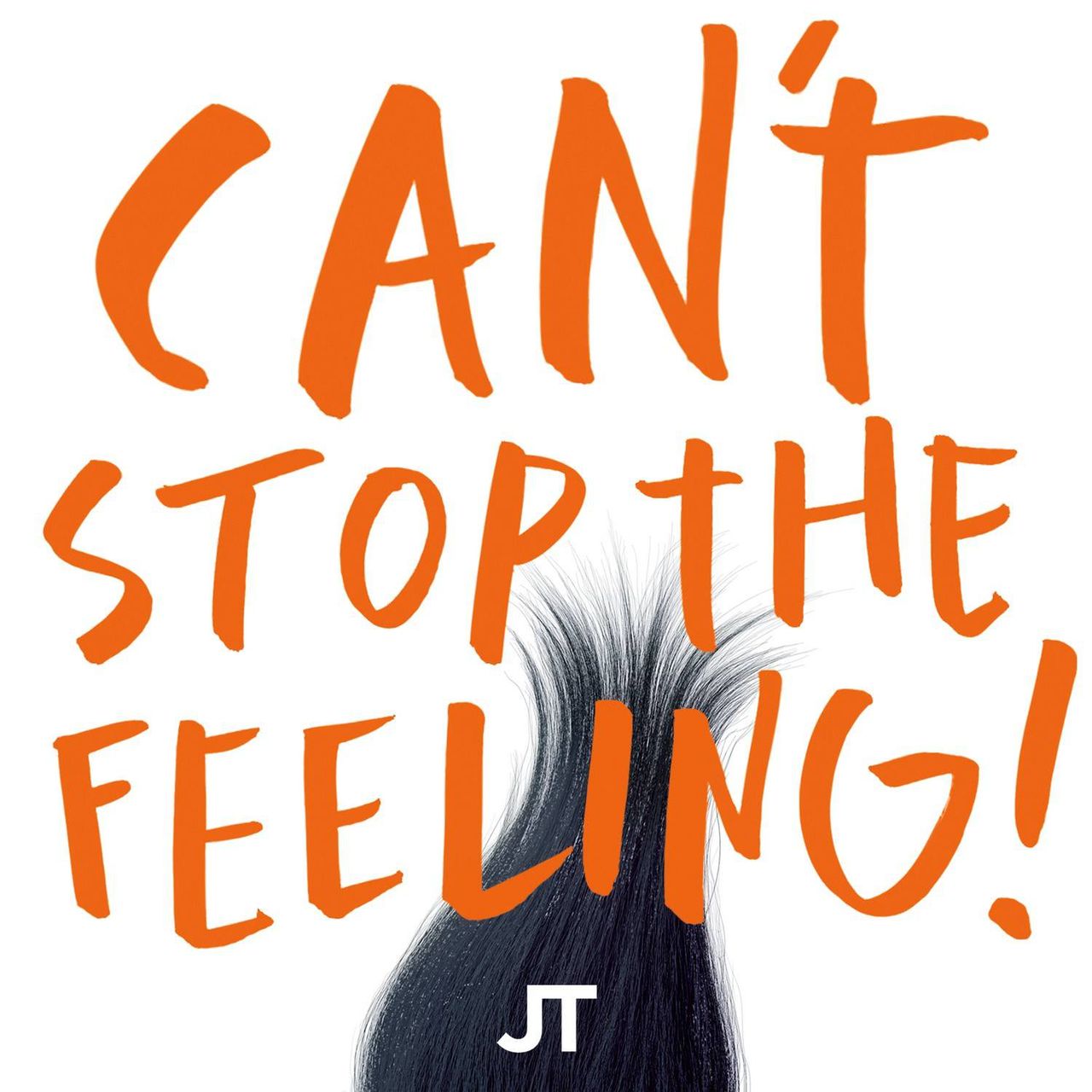 Zagraniczne przeboje 2016: Justin Timberlake "CAN'T STOP THE FEELING!"