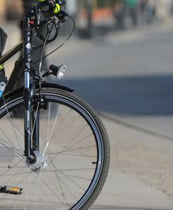 Urzędnicy wsiadają na rowery