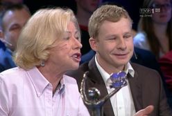 Uczestnicy "Rolnik szuka żony" w ogniu niewygodnych pytań Bożeny Dykiel. Aktorka nie miała dla nich litości