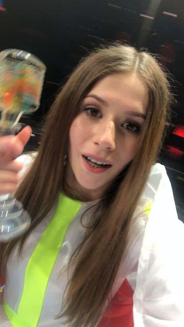 Podziękowania Roksany Węgiel po zwycięstwie na Eurowizji Junior 2018