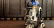 #dziejesiewkulturze: oryginalny R2D2 wylicytowany za ponad 10 mln zł [WIDEO]