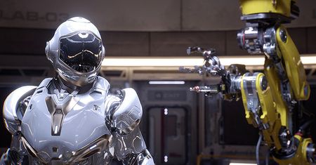 W przyszłym miesiącu na świecie pojawi się około 10 milionów komputerów wspierających Ray Tracing