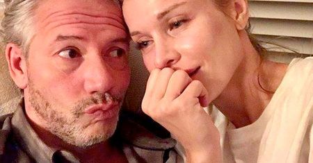Czarne chmury nad małżeństwem Joanny Krupy. Douglas Nunes jest wściekły! Wszystko przez przystojniaka z Top Model